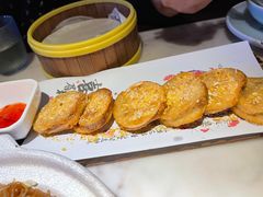 -韵秋荷(宝山龙湖天街店)