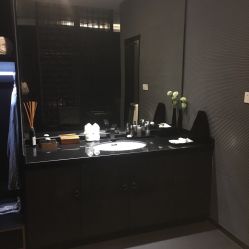 -THANN EXPRESS SPA