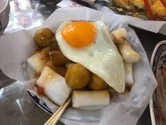 -華叔茶記