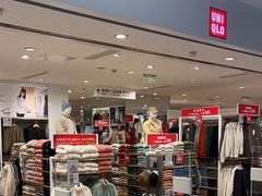 -优衣库(上海虹口龙之梦店)