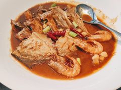 -宝燕壹号景观餐厅(龙盛国际商业广场店)