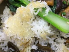 -煲煲掂风味煲仔饭餐厅(西区店)