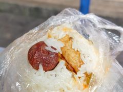 -糯香驿站(施家园分店)