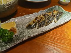 -鳗鱼家·深夜食堂(军博店)