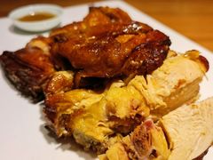-莲餐厅·湖北菜·藕汤老手艺(愚园路店)