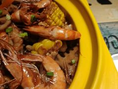 -多嘴超级肉蟹煲(杉杉国潮主题店)