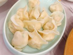 -喜鼎海胆水饺(平安金融中心店)