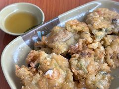 潮州蚝烙-燊记食店