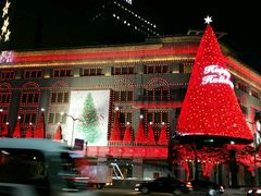 -新世界百货(明洞总店)