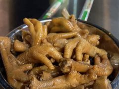 -三栋屋烧鸡