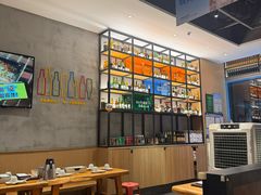 -木屋烧烤(惠阳华润小径湾店)