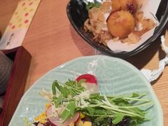 -德川家日本料理(顺义华联店)