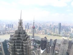 -上海柏悦酒店·世纪100牛排馆