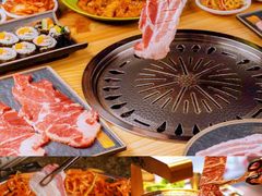 -巧克力渔家.小船海鲜胶东菜(万平口店)