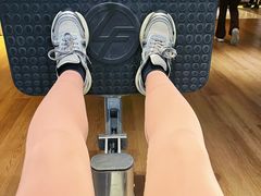 -MYFIT健身工作室(赞成店)