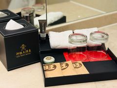 -上海神旺大酒店