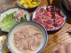 -厝味火锅·潮汕卤水火锅(十一合店)