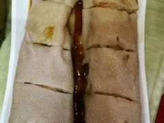 鲜虾肠粉-港海餐厅(解放东路店)