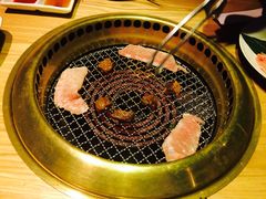 -久苑烧肉(世界城广场店)
