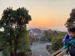 -杭州桐庐康莱德酒店西餐厅-舍