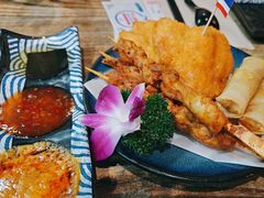 -Hi YOU你的饭局泰餐厅(雍和宫店)
