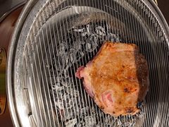 -核桃碳烤肉馆(深圳首店)