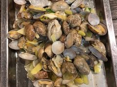-胶东海鲜大排档(北太平庄店)