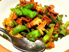 -徐记海鲜(黄土岭|新时空店)