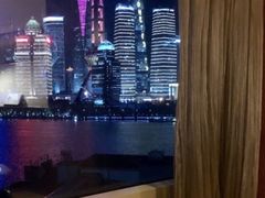 -上海外滩茂悦大酒店
