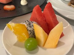 -步步高福朋喜来登·宜客乐西餐厅