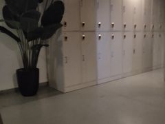 -栖游青年旅舍(华强北地铁站店)