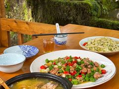 -青城甲(青城山店)