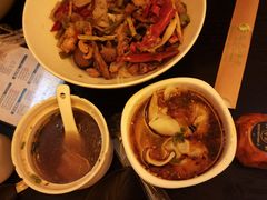 -金色印象·4K影院式足体养生(南滨印象店)