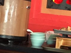 -绿茶餐厅(蓝色港湾店)