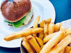 尚牛社会汉堡-尚牛社会 Beef & Liberty(金桥EKA天物店)