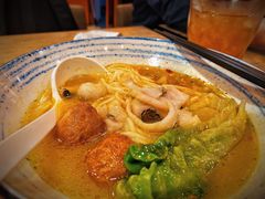 -大快活(丽丰店)