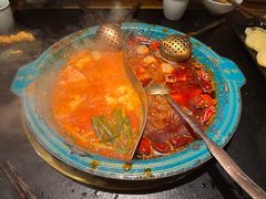 -吼堂老火锅(太古里总店)