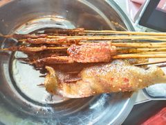 -霹雳火·重庆烧烤·江湖菜(解放碑店)