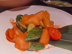 -薇酌饮·陕西菜(南门外店)