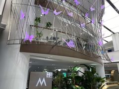 -M Stand(宁波万象城店)