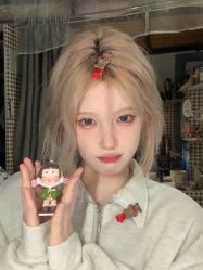 -HG美发设计沙龙