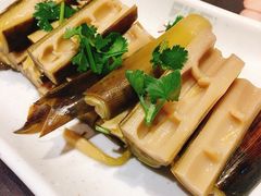 江南手剥笋-木屋烧烤(双榆树店)