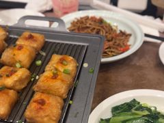 -一楼食业·美食人家