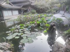-乾园.魏庐湖景餐厅(花港店)
