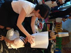 iphone_upload_pic-上海东方佘山翰悦阁酒店·Vie全日制餐厅