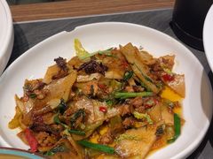 -滇铺子·云南特色菜·第九届野生菌美食节(曲靖万达店)