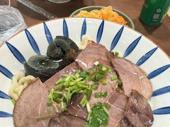 -面乙新派手擀面(大悦城店)
