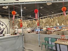 -言玖鲜火锅串串披萨自助(益田假日店)