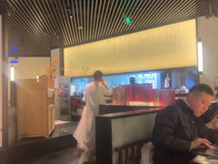 -绿茶餐厅(成都大悦城店)