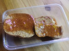 -彭浦小玲炸鸡腿(延长路上海大学店)